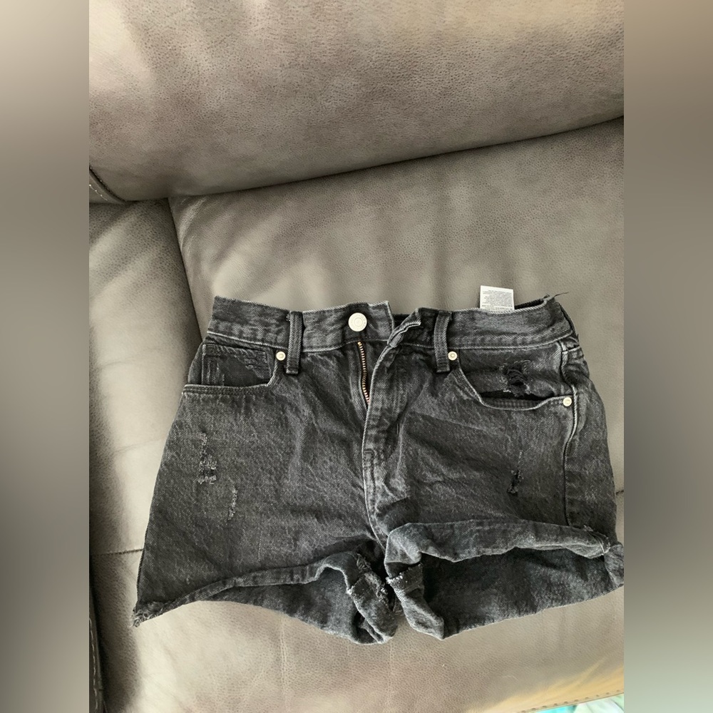 Old navy shorts size 12 kids